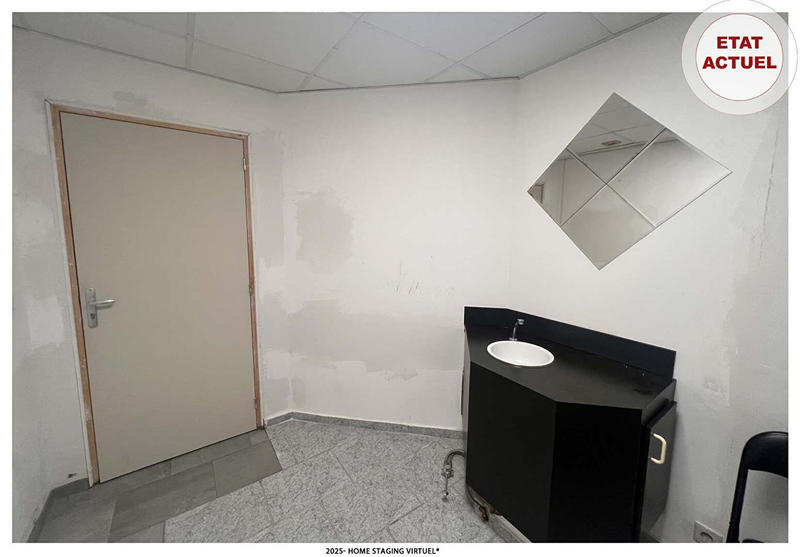 Appartement - 96 m² - 4 pièces