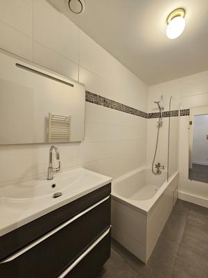 Appartement - 74 m² - 3 pièces