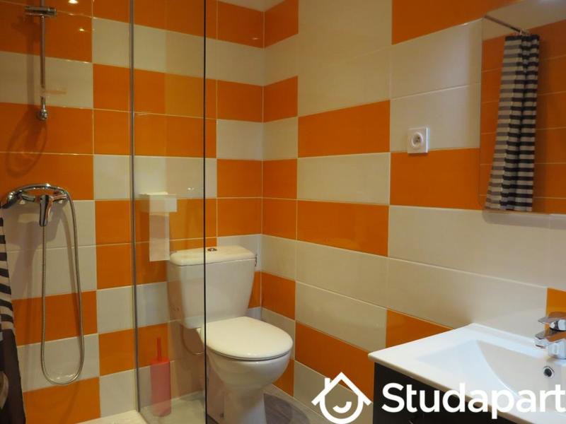 Appartement - 23 m² - 1 pièce