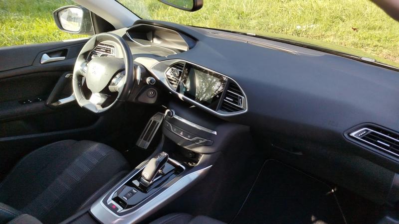 Peugeot 308 1.2 Puretech 130 Eat8 Style