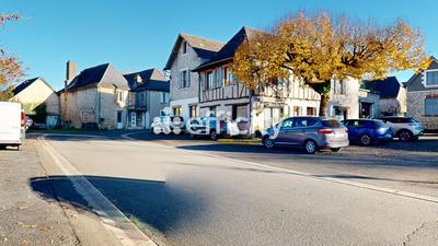 Maison - 194 m² - 5 pièces