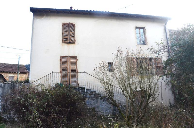 Maison - 186 m² - 6 pièces