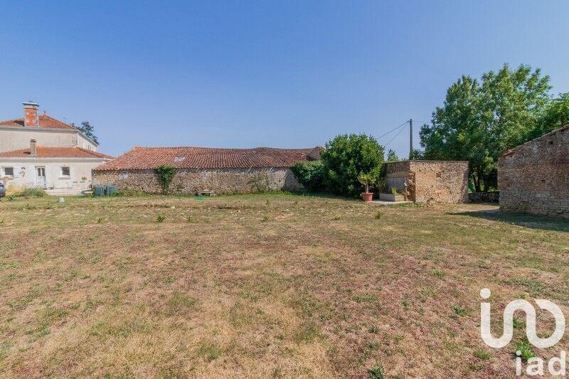 Maison - 170 m² - 8 pièces