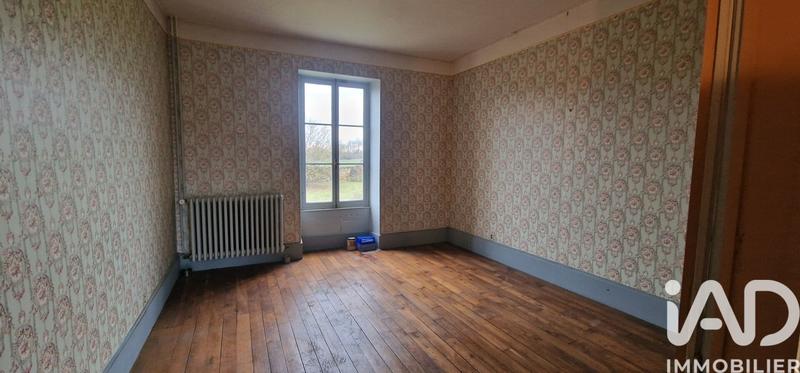 Maison - 193 m² - 8 pièces