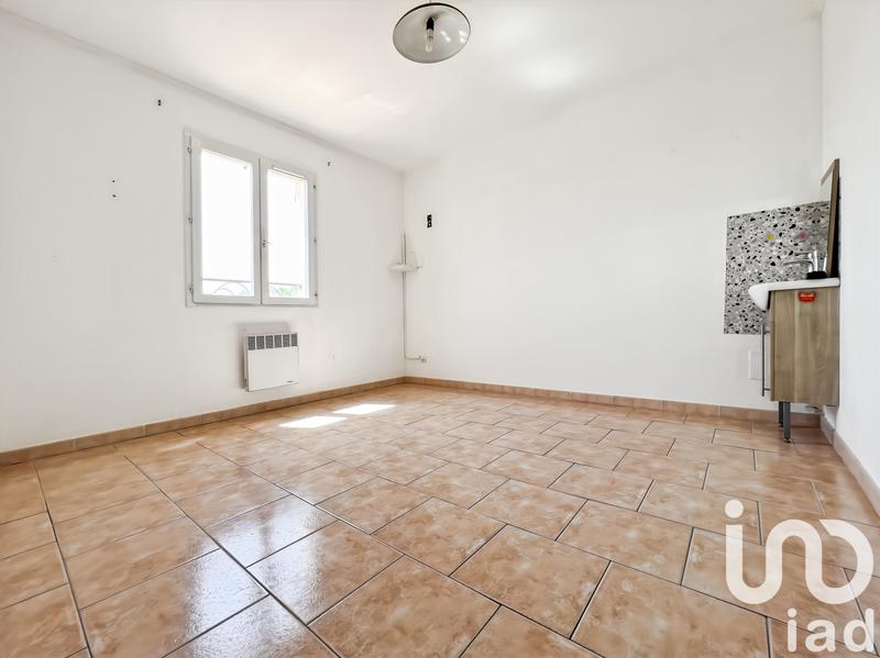 Maison - 211 m² - 9 pièces