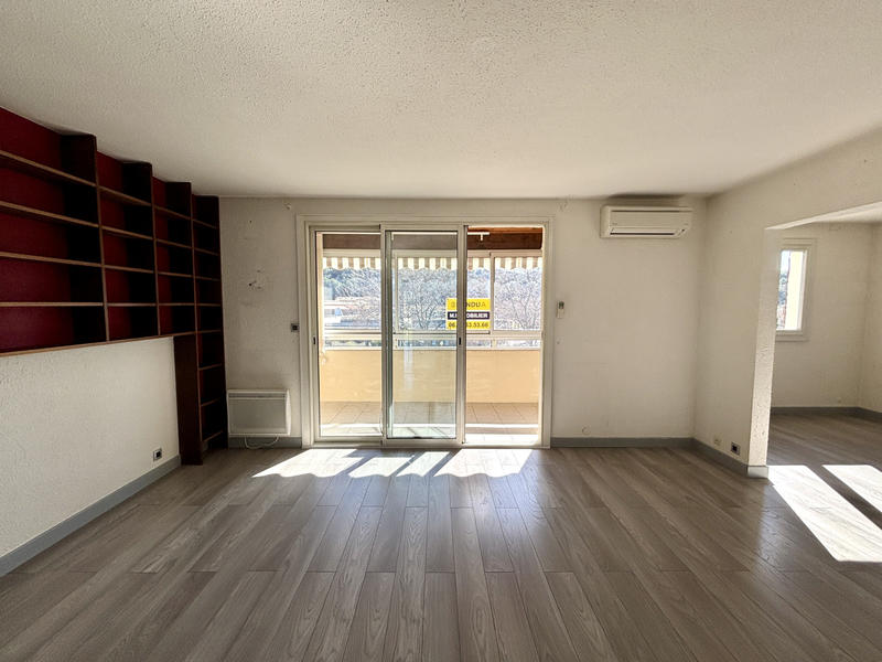 Appartement - 71 m² - 3 pièces