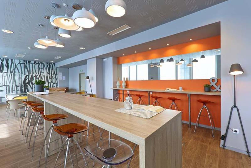 Appartement - 23 m² - 1 pièce