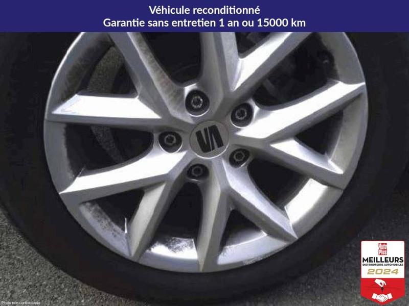 Seat Leon 1.5 Tsi 115 Bvm6 Style