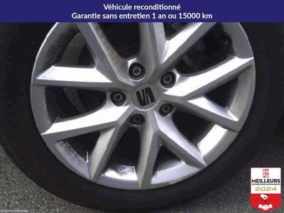 Seat Leon 1.5 Tsi 115 Bvm6 Style