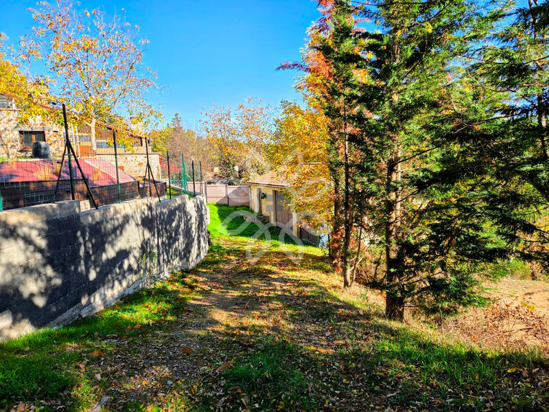 Maison - 111 m² - 4 pièces