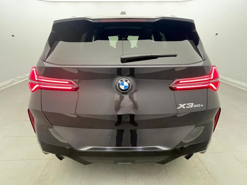 Bmw X3 G45 30e xDrive 299 ch Bva8 m Sport