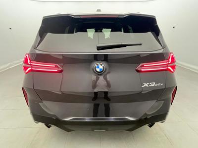 Bmw X3 G45 30e xDrive 299 ch Bva8 m Sport