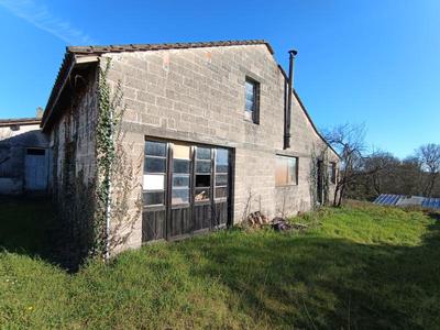 Local commercial - 274 m² - 5 pièces