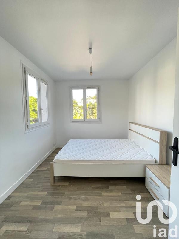 Appartement - 50 m² - 3 pièces