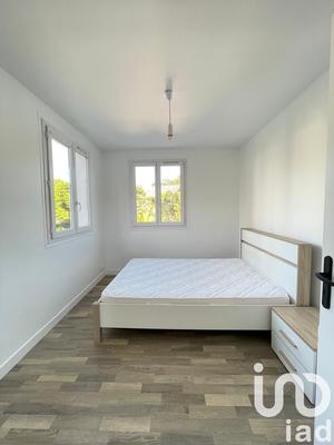 Appartement - 50 m² - 3 pièces