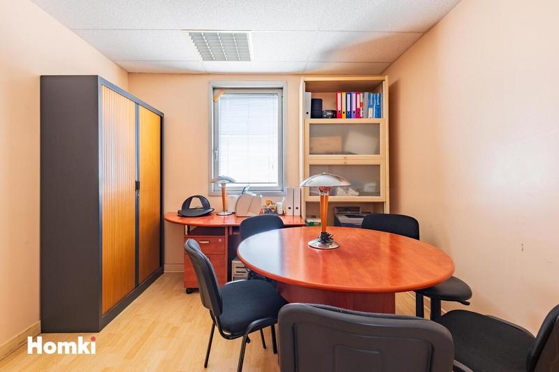 Bureau - 47 m² - 3 pièces