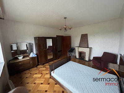 Maison - 102 m² - 4 pièces