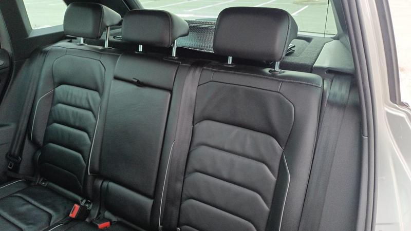 Volkswagen Tiguan 2.0 Tdi 190 4Motion Dsg7 Carat Exclusive - Entretien constructeur Toit ouvrant