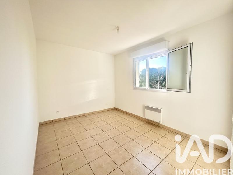 Maison - 84 m² - 4 pièces