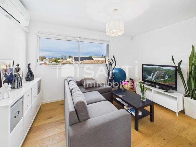 Maison - 147 m² - 5 pièces