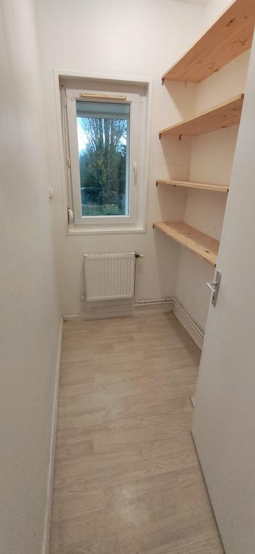 Maison - 100 m² - 6 pièces