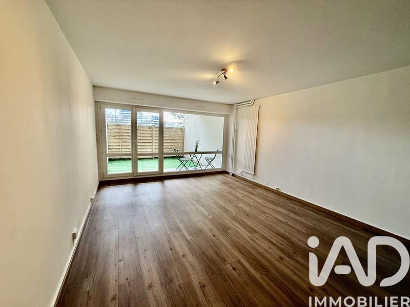 Appartement - 57 m² - 2 pièces