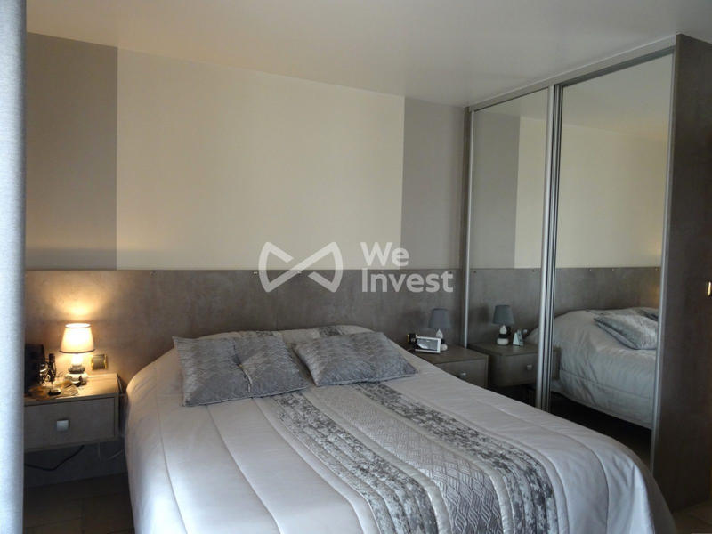 Maison - 133 m² - 4 pièces