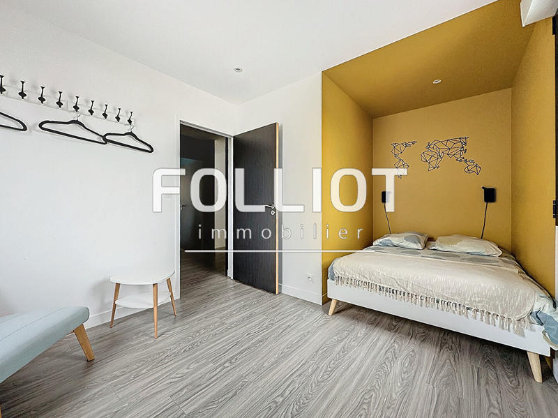 Maison - 141 m² - 5 pièces