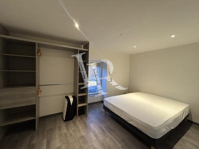 Maison - 56 m² - 2 pièces