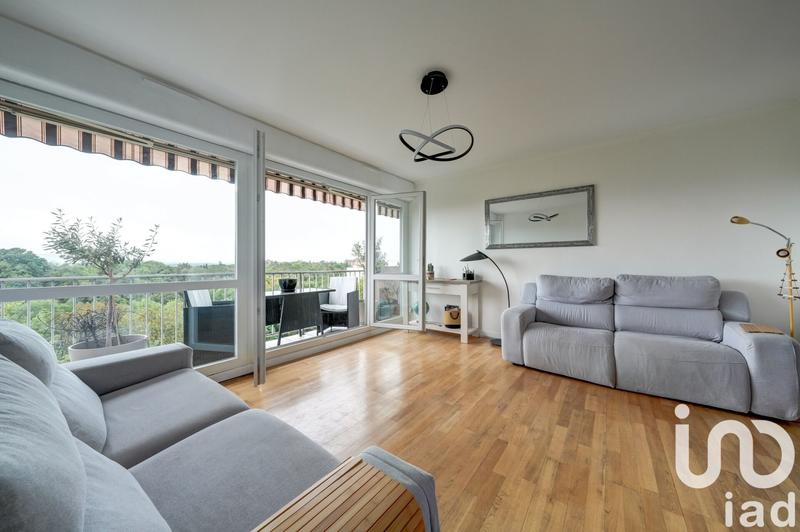 Appartement - 81 m² - 4 pièces