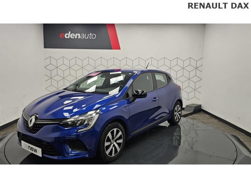 Renault Clio TCe 90 Equilibre