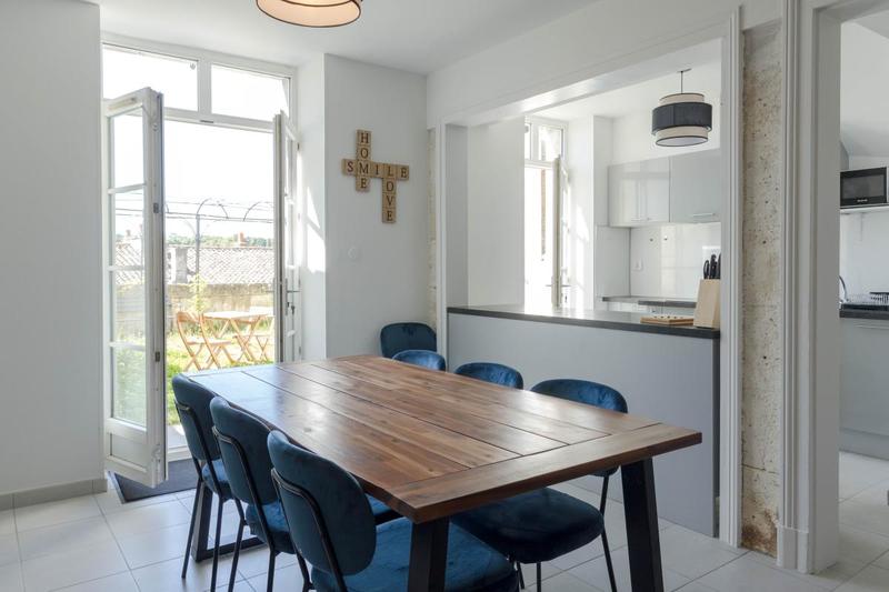 Chambre - 124 m² - 1 pièce