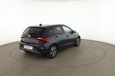 Hyundai i20 1.2 Intuitive 84 ch