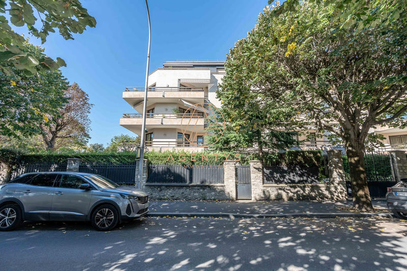 Appartement - 27 m² - 1 pièce