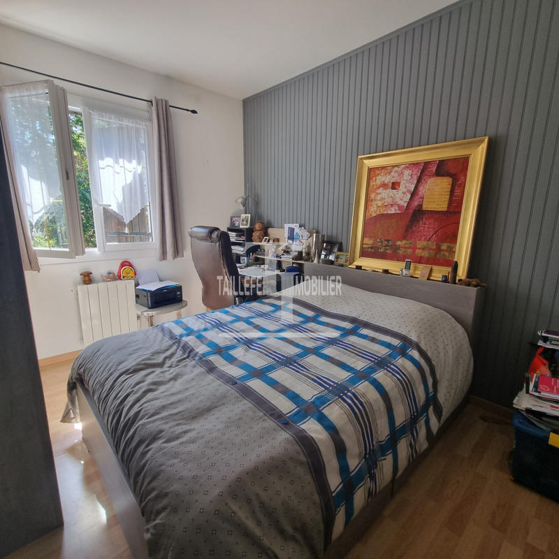 Maison - 87 m² - 4 pièces