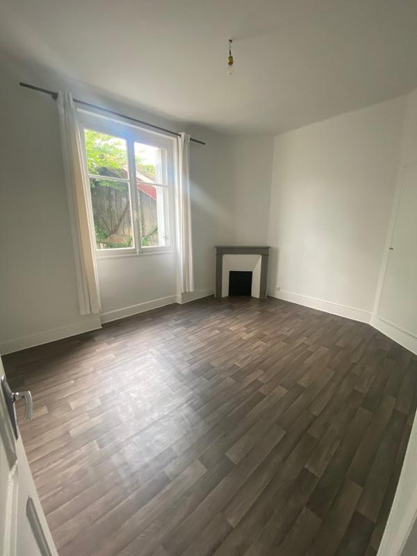 Appartement - 86 m² - 4 pièces