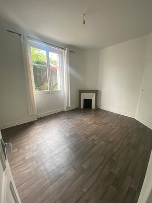 Appartement - 86 m² - 4 pièces