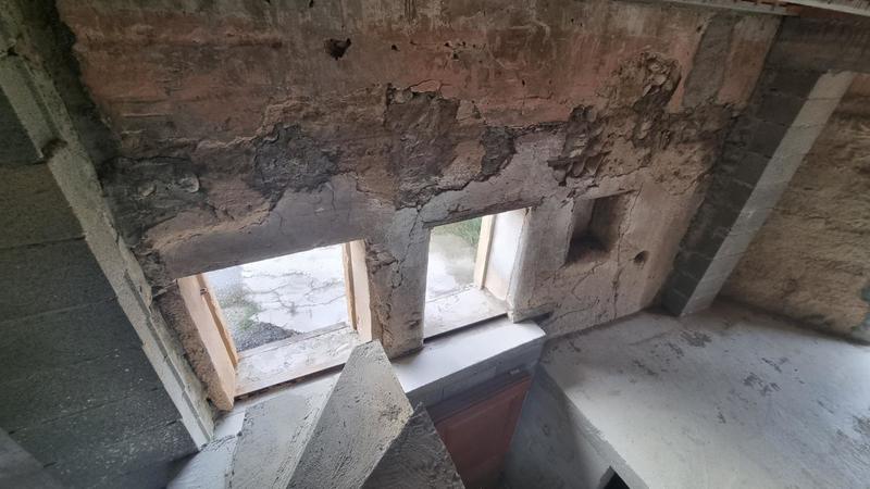 Maison - 138 m² - 5 pièces