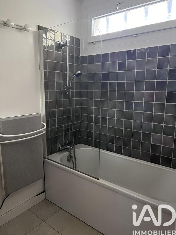 Appartement - 90 m² - 4 pièces