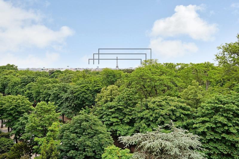 Appartement - 162 m² - 5 pièces