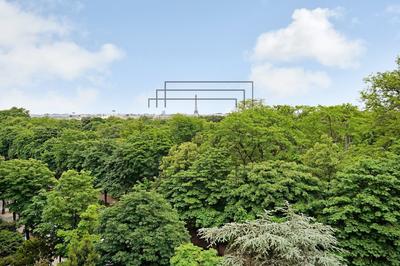 Appartement - 162 m² - 5 pièces