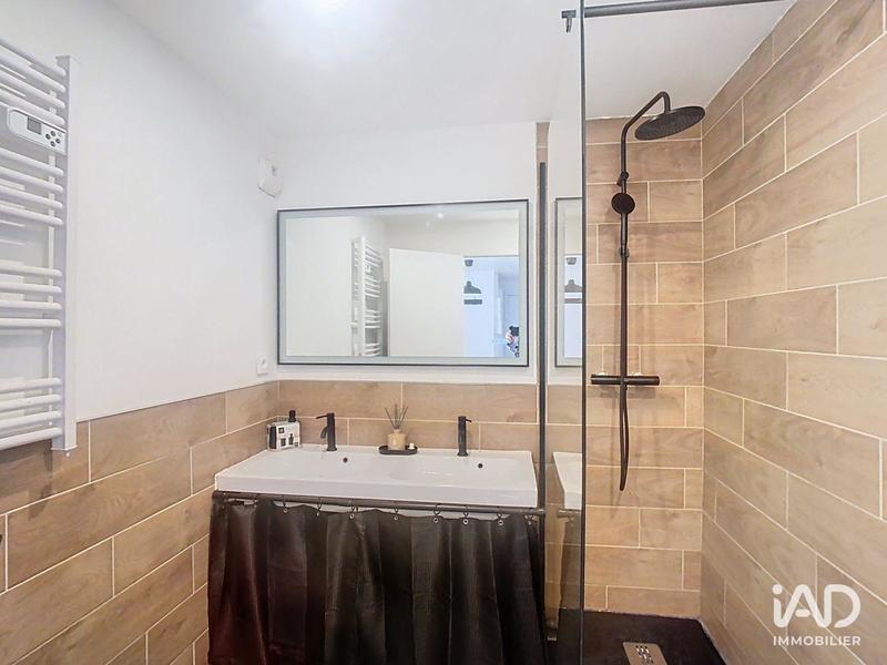 Appartement - 73 m² - 4 pièces