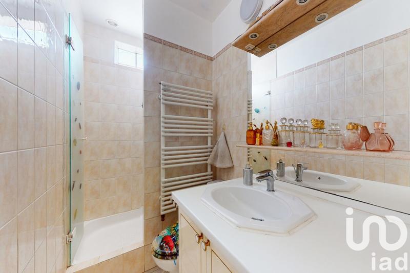 Maison - 140 m² - 7 pièces