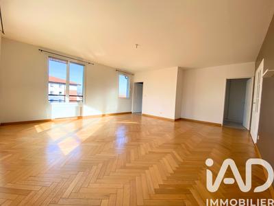 Appartement - 88 m² - 4 pièces