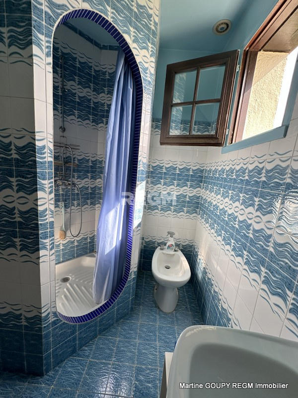 Maison - 175 m² - 7 pièces