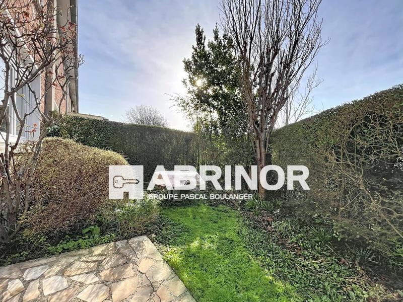 Maison - 76 m² - 3 pièces