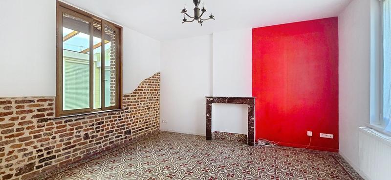 Maison - 135 m² - 5 pièces