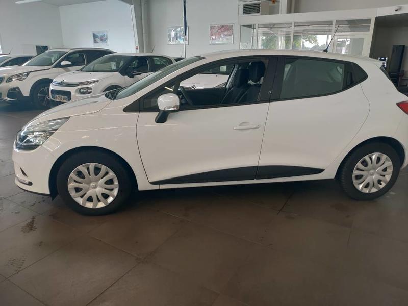 Renault Clio IV Business Energy dCi 90 82g