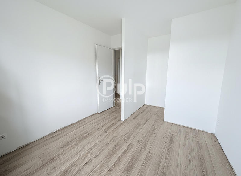 Maison - 96 m² - 4 pièces