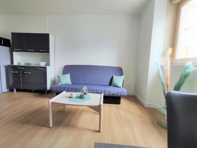 Appartement - 26 m² - 1 pièce